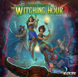 Approaching Dawn: The Witching Hour - настолна игра