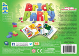 Brick Party - настолна игра