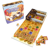 Прескочи овчица - детска настолна игра