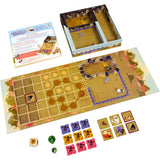 Прескочи овчица - детска настолна игра