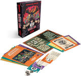 Dungeons & Dragons RPG: Stranger Things: Welcome to the Hellfire Club