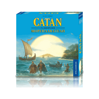Catan: Мореплаватели - Pikko Games