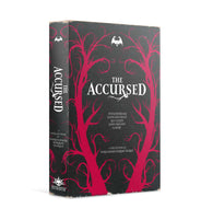 Black Library - The Accursed (PB)
