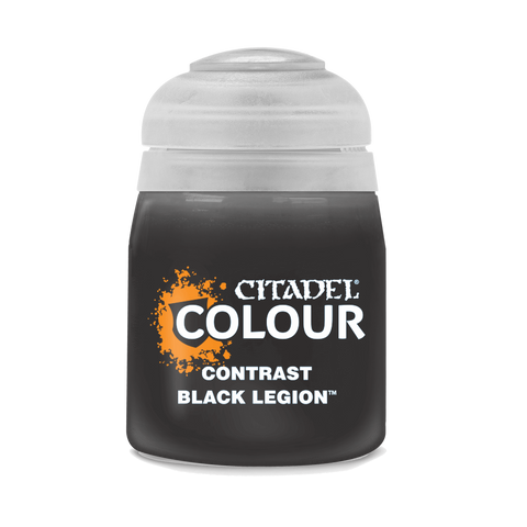 Contrast: Black Legion 18 ml  - боя