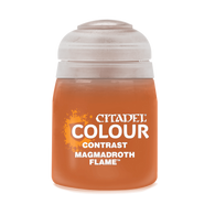 Contrast: Magmadroth Flame 18 ml  - боя