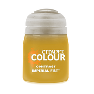 Contrast: Imperial Fist 18 ml  - боя