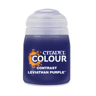 Contrast: Leviathan Purple 18 ml  - боя