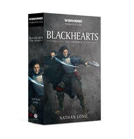 Black Library - Blackhearts: The Omnibus (PB)