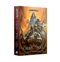 Black Library - Callis and Toll (HB)