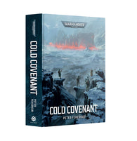 Black Library - Cold Covenant (HB)