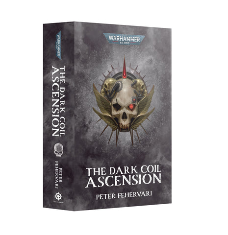 Black Library - The Dark Coil Ascension (PB)