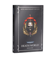 Black Library - Death World Anniversary Edition (HB)