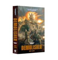 Black Library - Demolisher (PB)