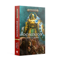 Black Library - Dominion (PB)