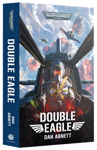 Black Library - Double Eagle (PB)