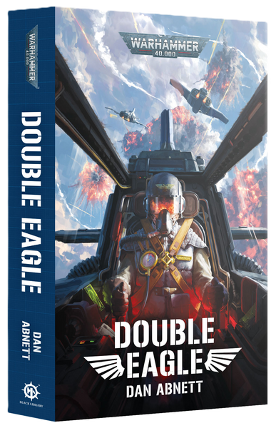Black Library - Double Eagle (PB)