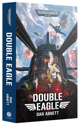 Black Library - Double Eagle (PB)