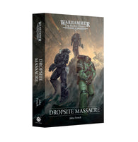 Black Library - Dropsite Massacre (PB)