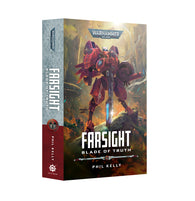 Black Library - Farsight Blade Of Truth (PB) - Pikko Games