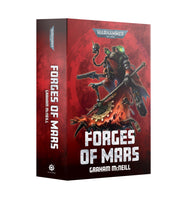 Black Library - Forges of Mars (PB)