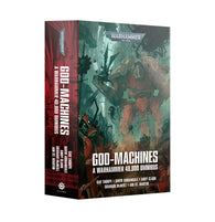 Black Library - God-Machines (PB)