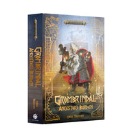 Black Library - Grombrindal: The Ancestors Burden (HB)