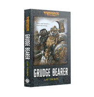 Black Library - Grude Bearer (PB) - Pikko Games