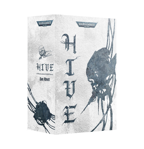 Black Library - Hive (PB)