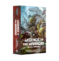 Black Library - Legends of the Waaagh (PB) - Pikko Games