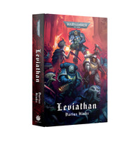 Black Library - Leviathan (HB)
