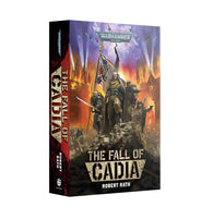 Black Library - The Fall of Cadia (PB)