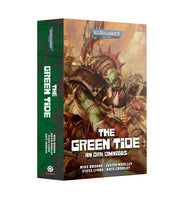 Black Library - The Green Tide (PB)