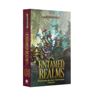 Black Library - Untamed Realms Anthology (PB)