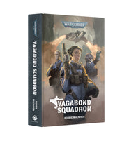 Black Library - Vagabond Squadron (HB)