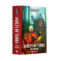 Black Library - Vaults Of Terra The Omnibus (PB)