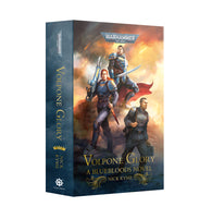 Black Library - Volpone Glory (PB)