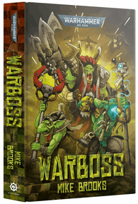 Black Library - Warboss