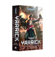Black Library - Yarrick: The Omnibus (PB)