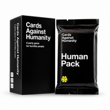Бъндъл: Cards Against Humanity: International Edition + експанжън - парти игра