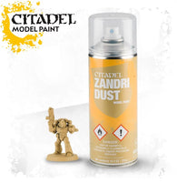 Zandri Dust Spray - спрей