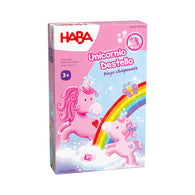 Haba: Магическо бинго (Бинго еднорози) - детска настолна игра