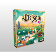 Dixit Kids - детска настолна игра