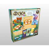 Dixit Kids - детска настолна игра