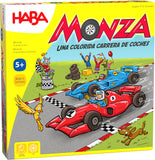 Haba: Формула 1 - детска настолна игра