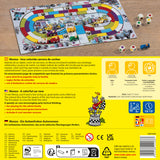 Haba: Формула 1 - детска настолна игра