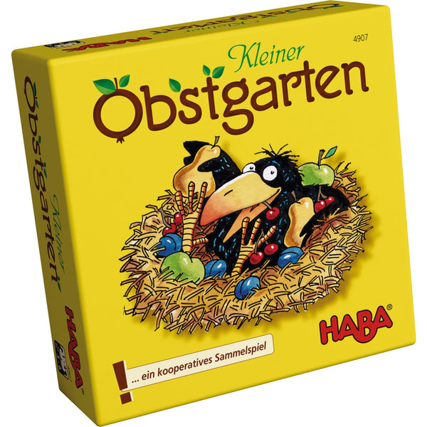 Haba: Овощна градина малка - детска настолна игра