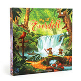 My Lil' Everdell - детска настолна игра