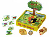 Овощна градина 3D - детска настолна игра - Pikko Games