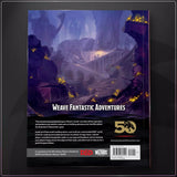Dungeons & Dragons RPG: Dungeon Master's Guide 2024 - книга