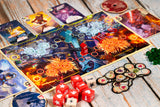 King of Tokyo: Duel - настолна игра за двама